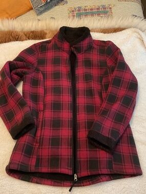 Spring autumn fleece